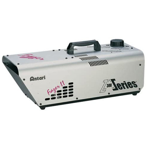 Antari Z-300-II Pro Fazer Hybrid Fog / Haze Machine (RENTAL)