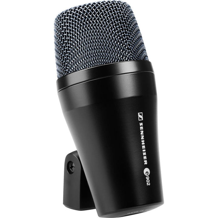 Sennheiser e902 Wired Instrument Microphone for Kick Drum (RENTAL)