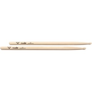 Vater VHN5AW - Vater Nude Series 5A Wood Tip Drumsticks