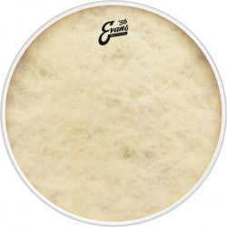 Evans EQ4 Calftone Bass Drum Head - 26''