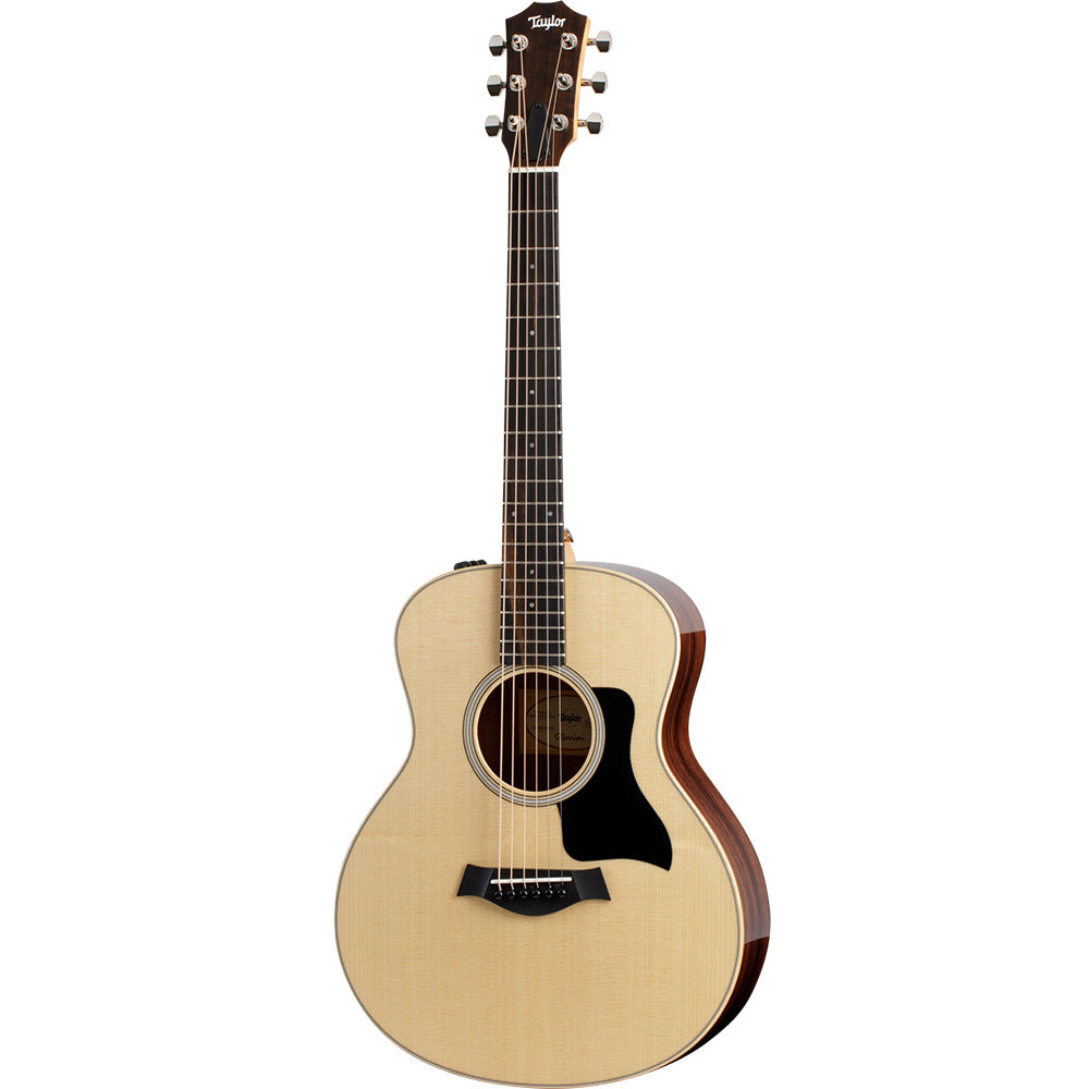 Taylor GS Mini-e Rosewood Plus Electric-Acoustic Guitar - Sitka Spruce Top
