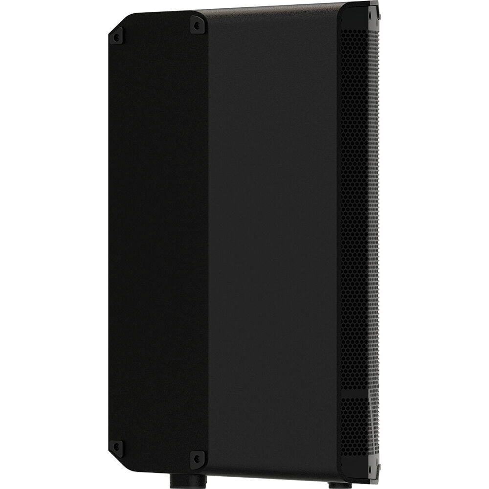 Mackie SRT210 Two-Way 1600W Powered Portable PA Speaker with DSP and Bluetooth - 10”