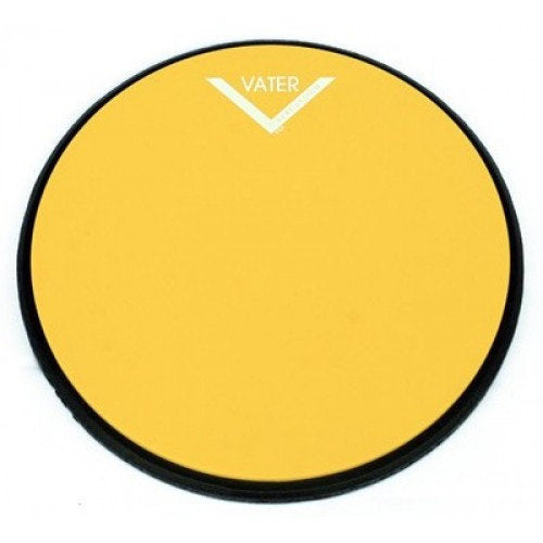 Vater VCB12S - Chop Builder 12" Soft Single Side Practice Pad