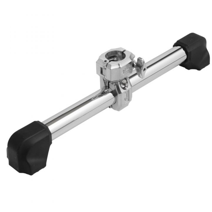 Pearl P38475TA Icon Support Foot w/ Tlj200 T-Clamp