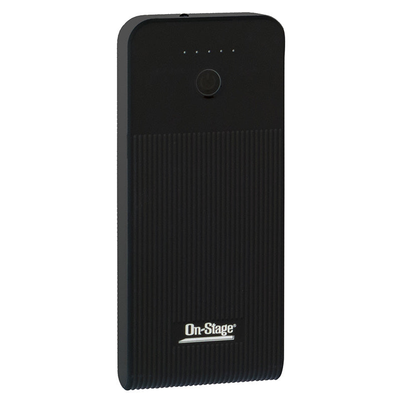 On-Stage PS1000 Rechargeable Pedal Power Bank