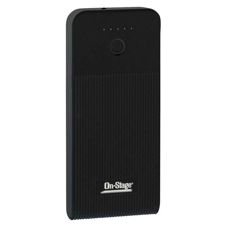 On-Stage PS1000 Rechargeable Pedal Power Bank