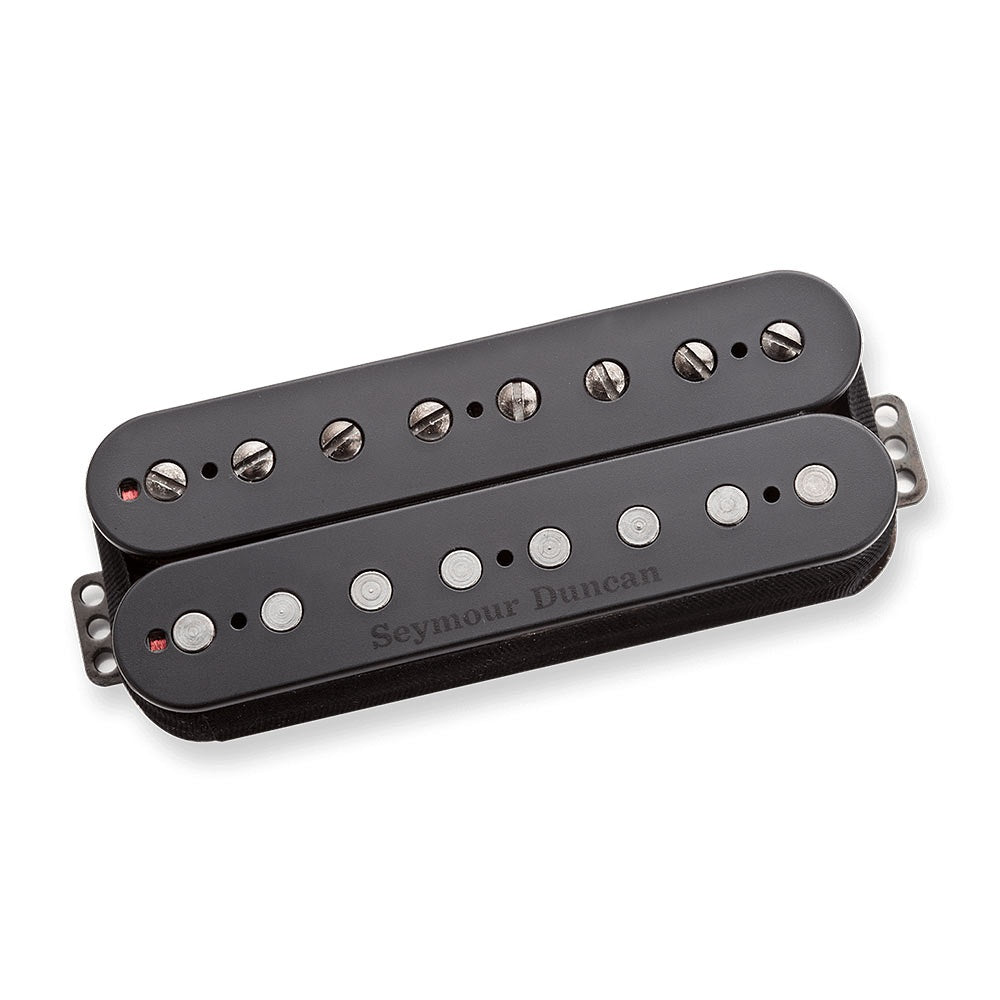 Sentient Neck Passive Mount 8 string Black