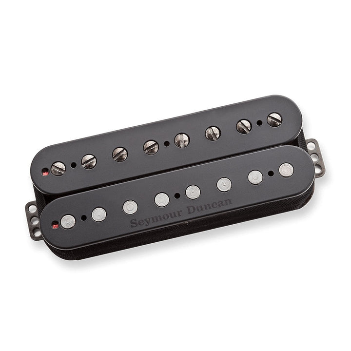 Sentient Neck Passive Mount 8 string Black