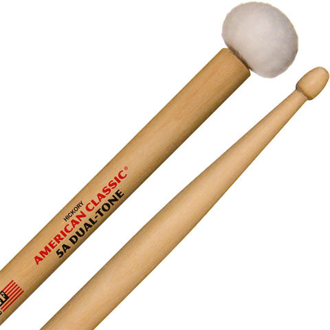 Vic Firth 5ADT American Classic 5A Dual Tone Drumsticks