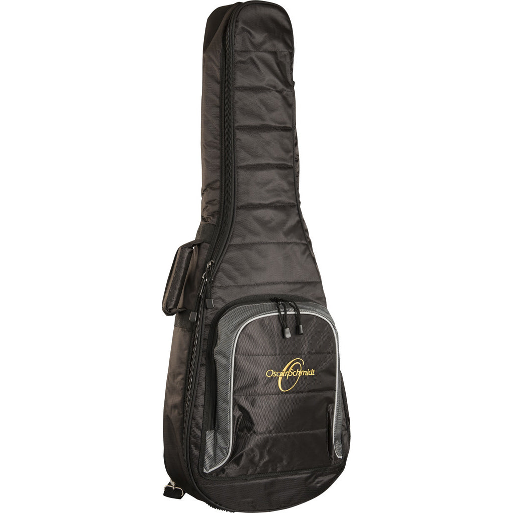 Oscar Schmidt OSGBC5 Classical guitar gigbag - 5mm padding