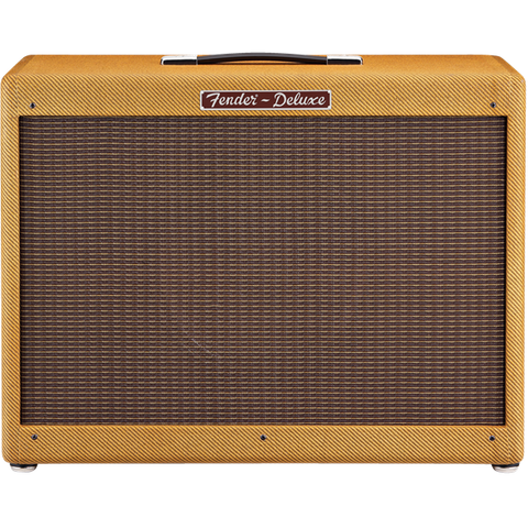 Fender Hot Rod Deluxe 112 Enclosure (Lacquered Tweed)