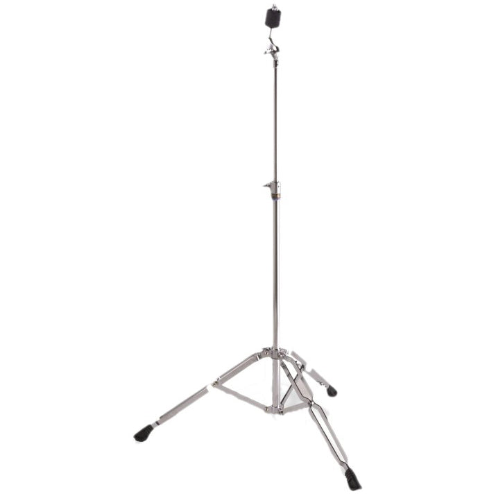 Yamaha CS660A Light Double‐Braced Straight Cymbal Stand