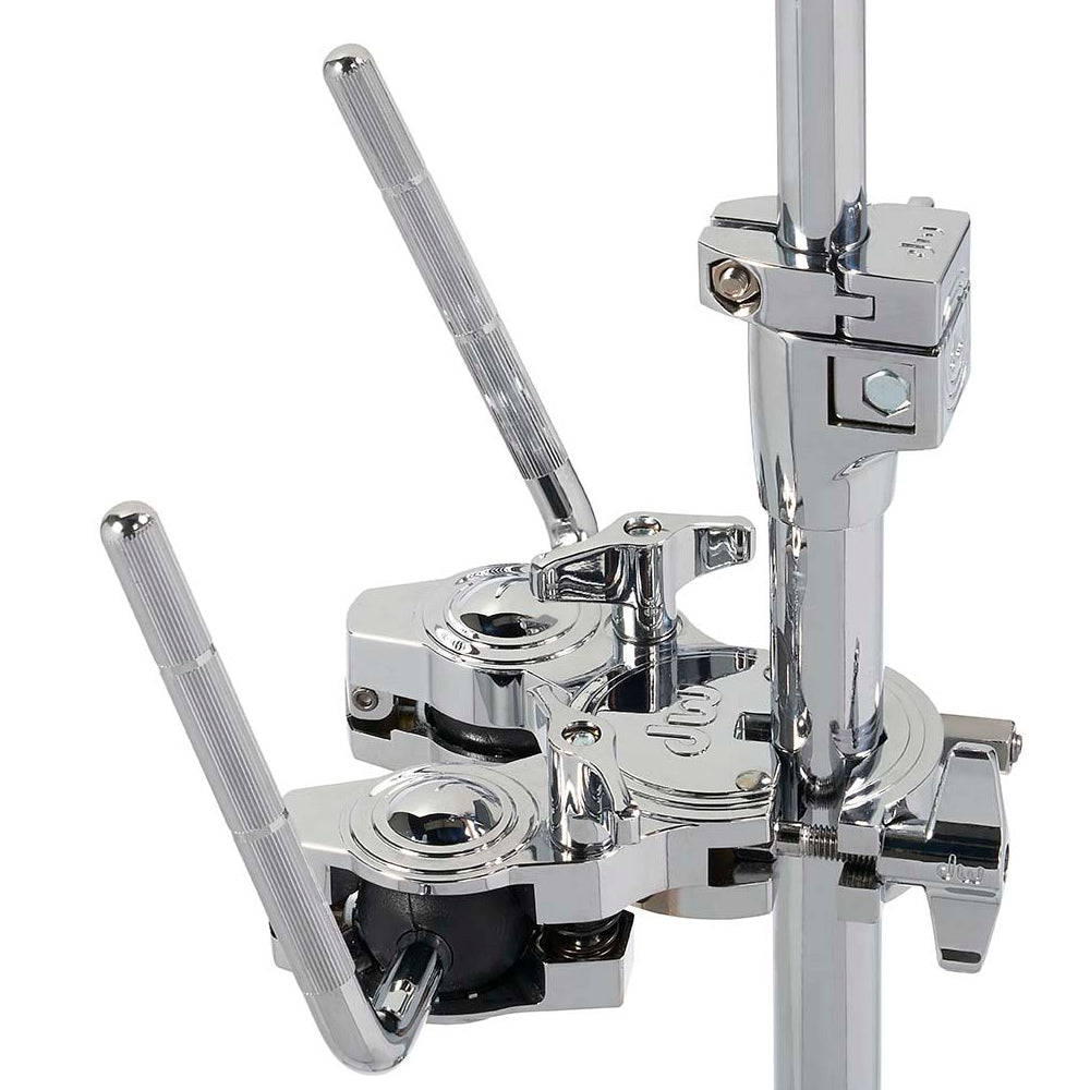 DW SM992 Double Tom Clamp w/ Memory Lock