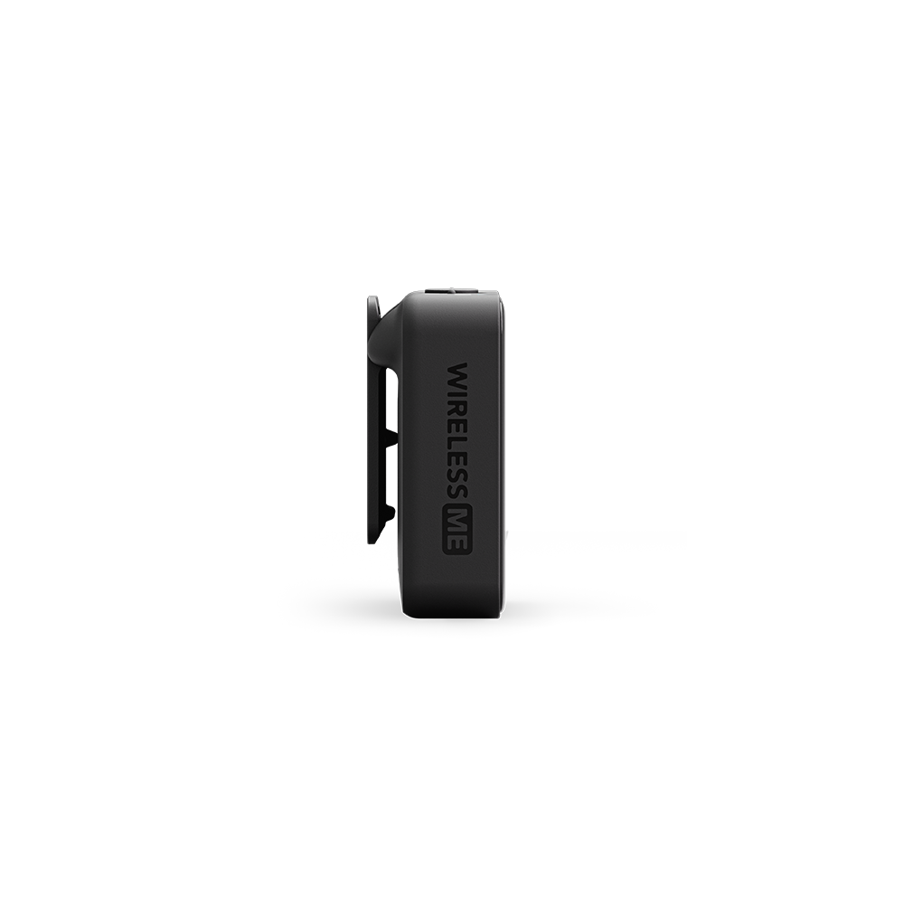 Rode Wireless ME Wireless Microphone System
