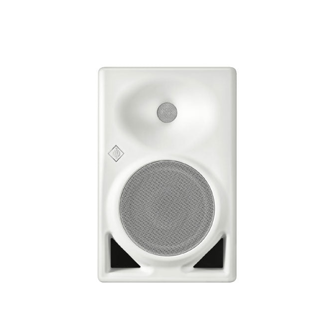 Neumann KH 150 W Two Way, DSP-powered Nearfield Monitor, white