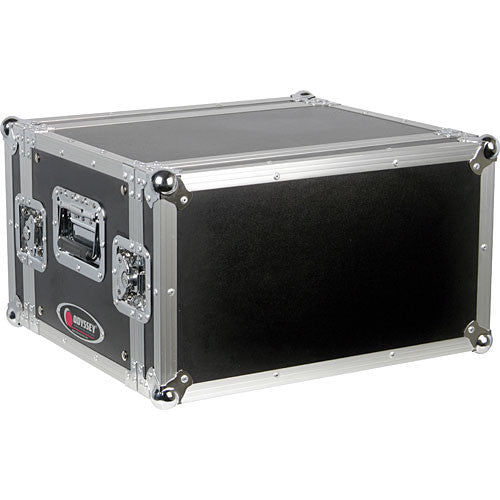 Odyssey FRER6 Flight Ready Special Effects Rack Case