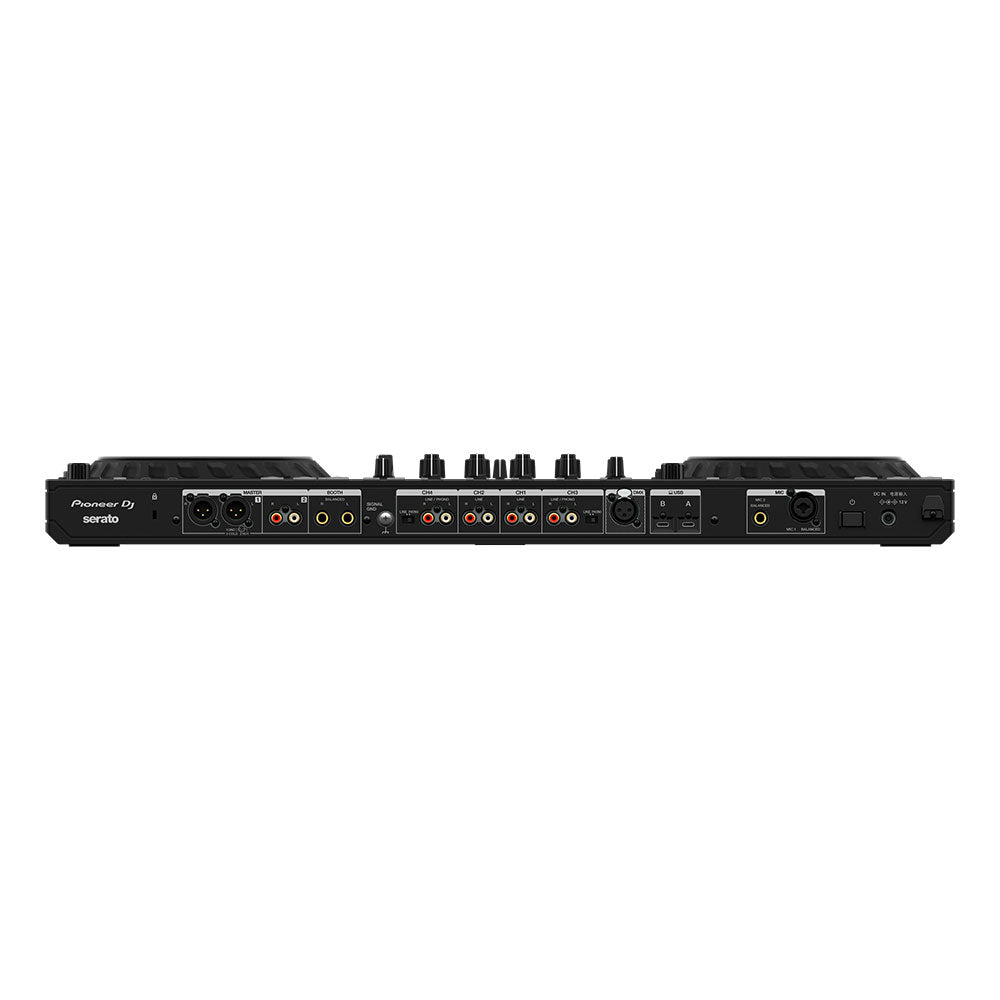 Pioneer DJ DDJ-FLX10 4-Channel DJ Controller