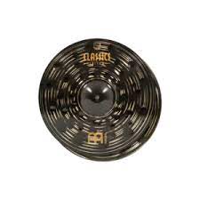 Meinl  CC15DAH- Meinl 15" Classics Custom Dark Hihat