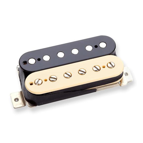 Seymour Duncan APH-1n Alnc II Pro Humbuckr Zebra