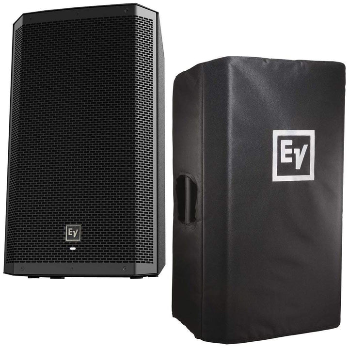 Electro-Voice LiveX ELX112-CVR 12 inch Slip Cover ELX
