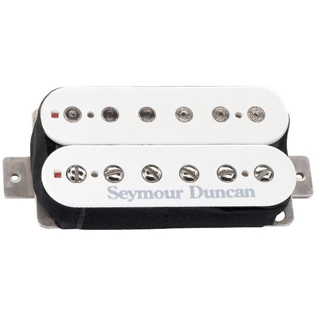 Seymour Duncan TB-4 JB Trembucker White