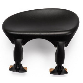 Wittner 253251 - Violin Chinrest Space Age 1/8 & 1/16