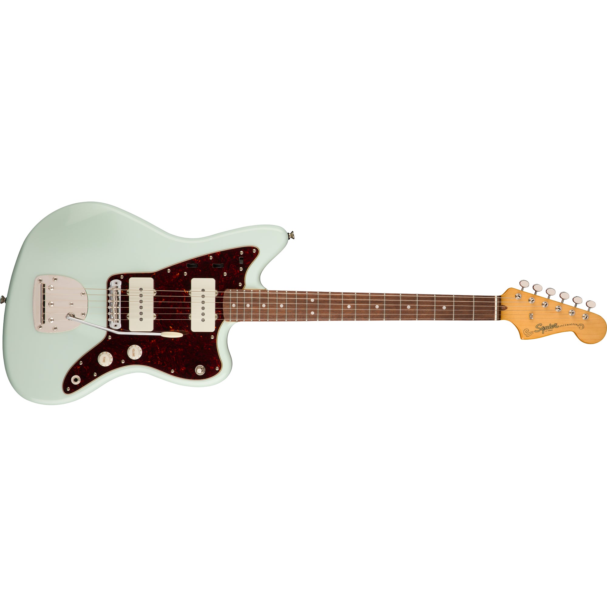 Squier Classic Vibe '60s Mustang Electric Guitar – Music City Canada