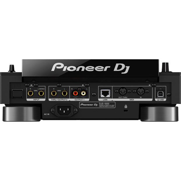 Pioneer DJ DM-50D 5 Desktop Monitor System (Black)