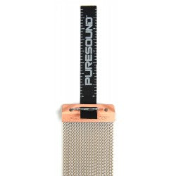 PureSound CPB1324 13'' Custom Pro Series Brass Snare - 24 Strand