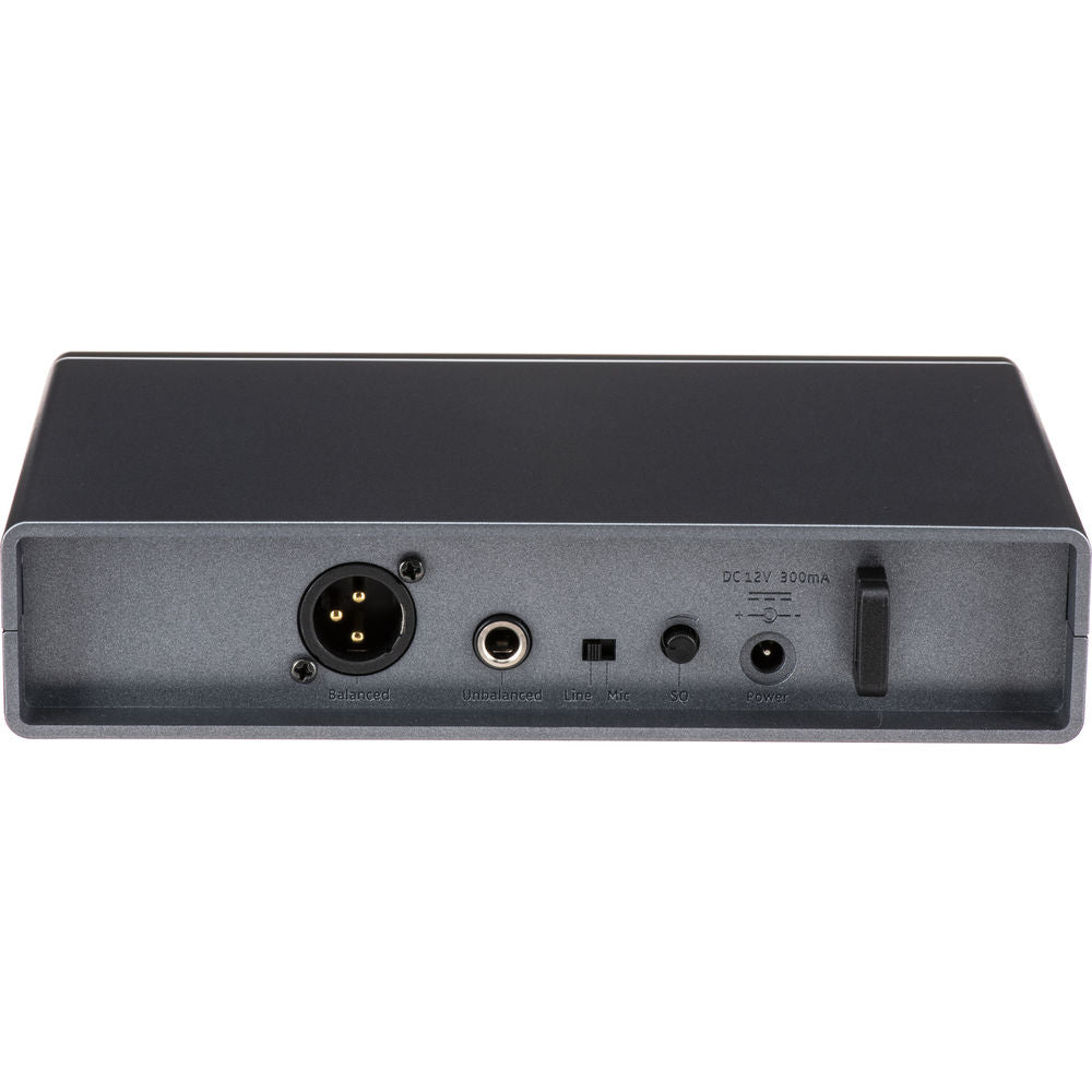 Sennheiser EM-XSW 1-A Wireless Receiver