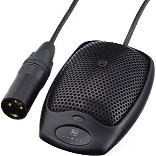 Electro-Voice PC Boundary - Multi‑Pattern Boundary Layer Microphone