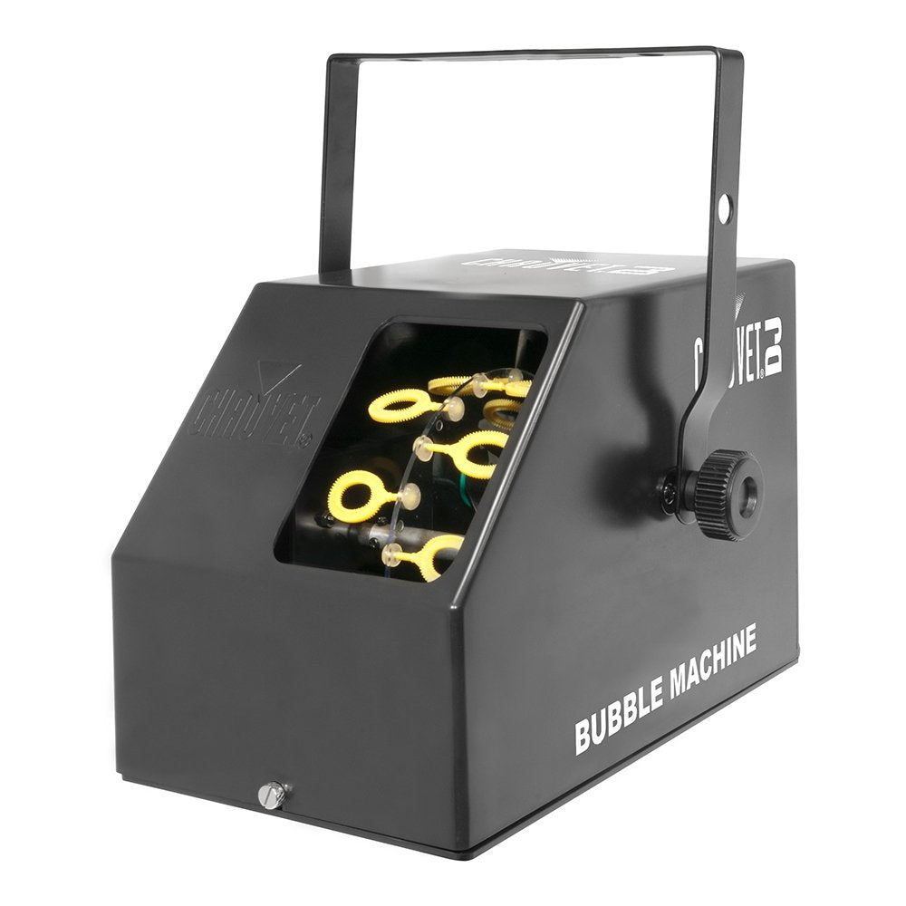 Chauvet DJ B-250 Bubble Machine