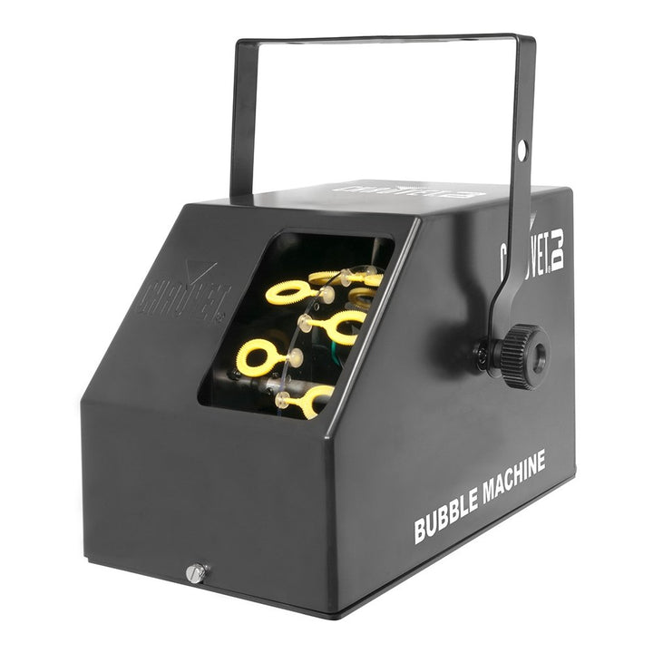 Chauvet DJ B-250 Bubble Machine