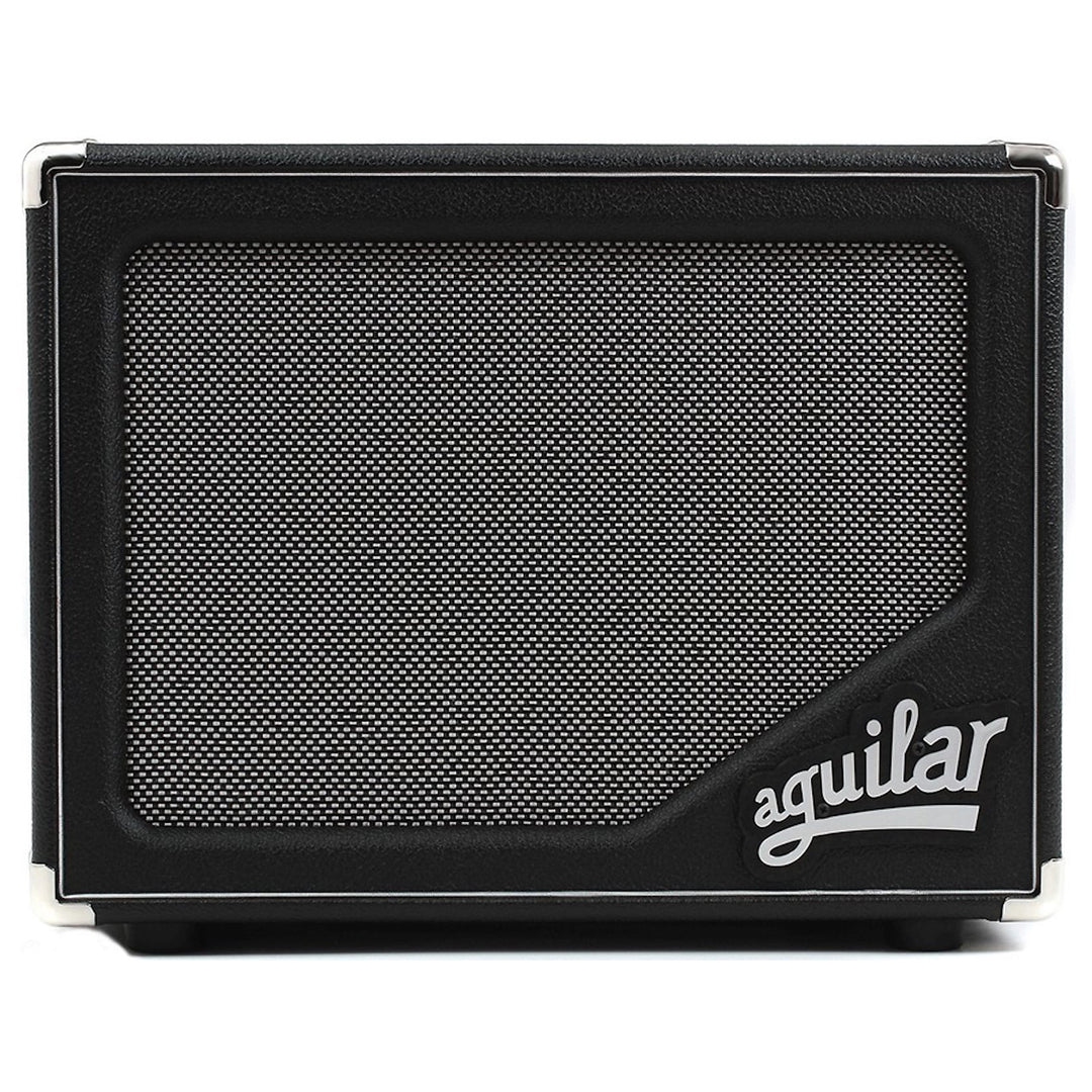 Aguilar SL 112 Bass Amp Cabinet (Black)