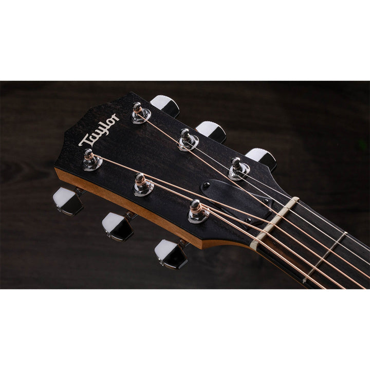 Taylor 214ce Plus Electric-Acoustic Guitar - Layered Rosewood
