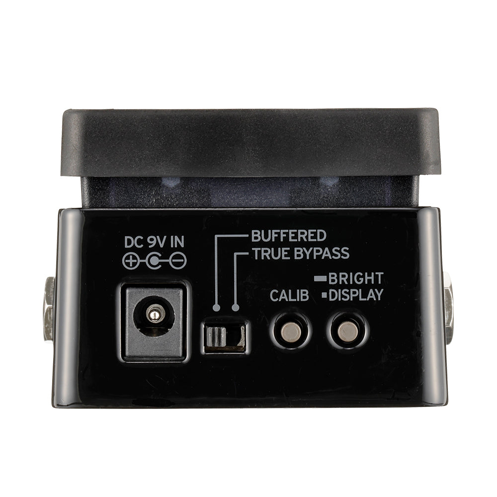 KORG Pitchblack XS Compact Pedal Tuner