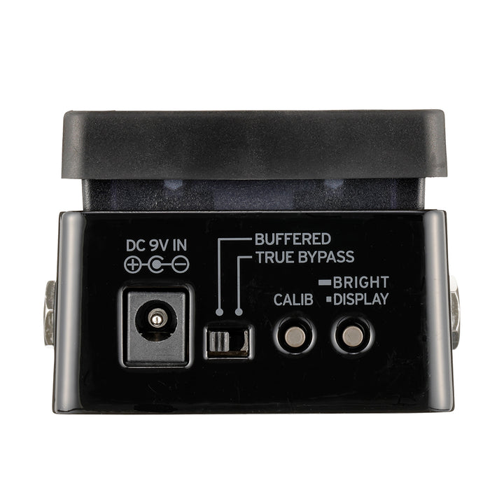 KORG Pitchblack XS Compact Pedal Tuner