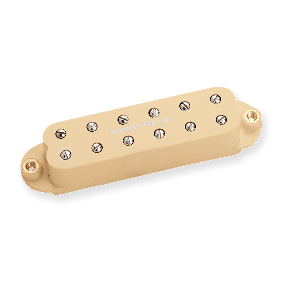 Seymour Duncan Red Devil Neck Cream