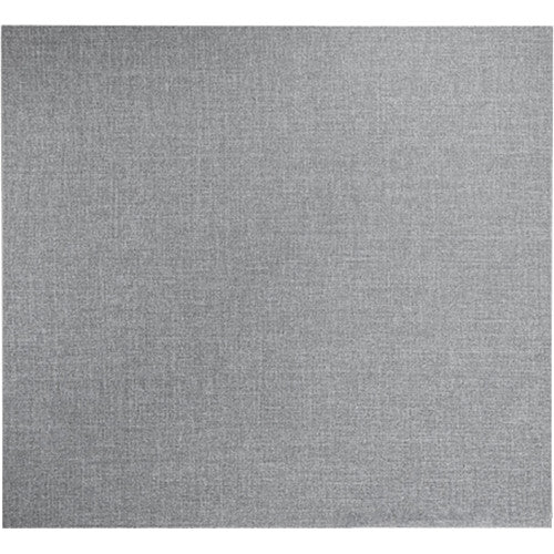Primacoustic 2” Broadband Panel 48" x 48" x 2", square edge (Grey)