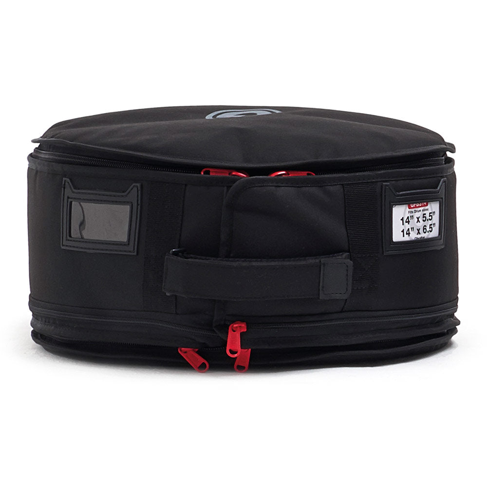 Gibraltar GFBS14,14" Flatter Snare Drum Bag