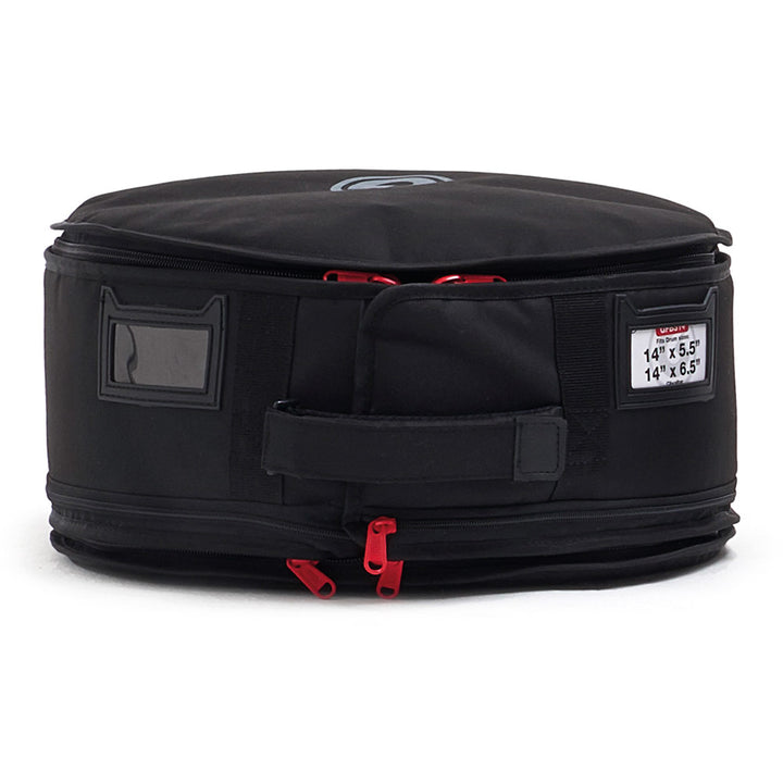 Gibraltar GFBS14,14" Flatter Snare Drum Bag