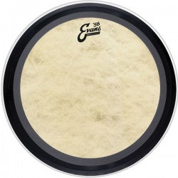 Evans EMAD Calftone Bass Drum Head - 16''