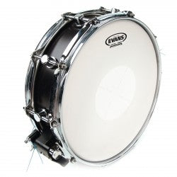 Evans B14G1D 14'' Power Center Snare Head