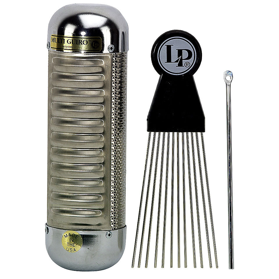 LP LP452 - Multi Guiro