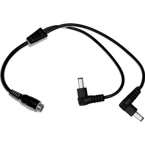 Littlite WYE - 2 Way GFX-10 Splitter Cable for Lo & Hi Intensity Lampsets