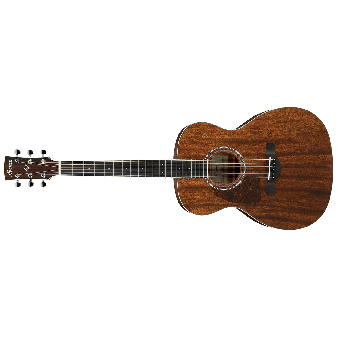 Ibanez AC340L Acoustic Guitar Left-Handed - Open Pore Natural