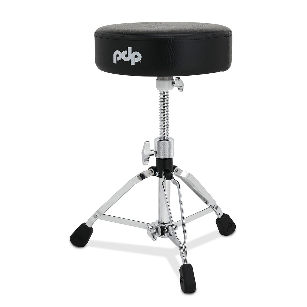 PDP Concept Series Low Height 13" Round-Top Throne