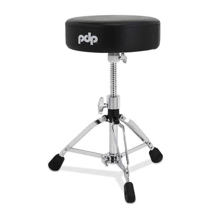 PDP Concept Series Low Height 13" Round-Top Throne