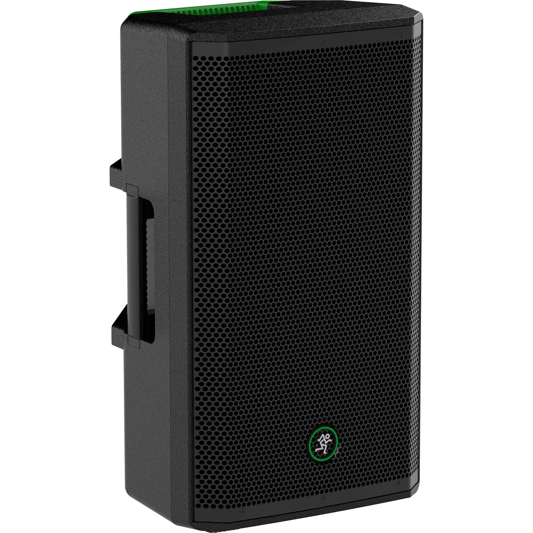 Mackie Thrash212 1300-Watt Powered Speaker - 12”
