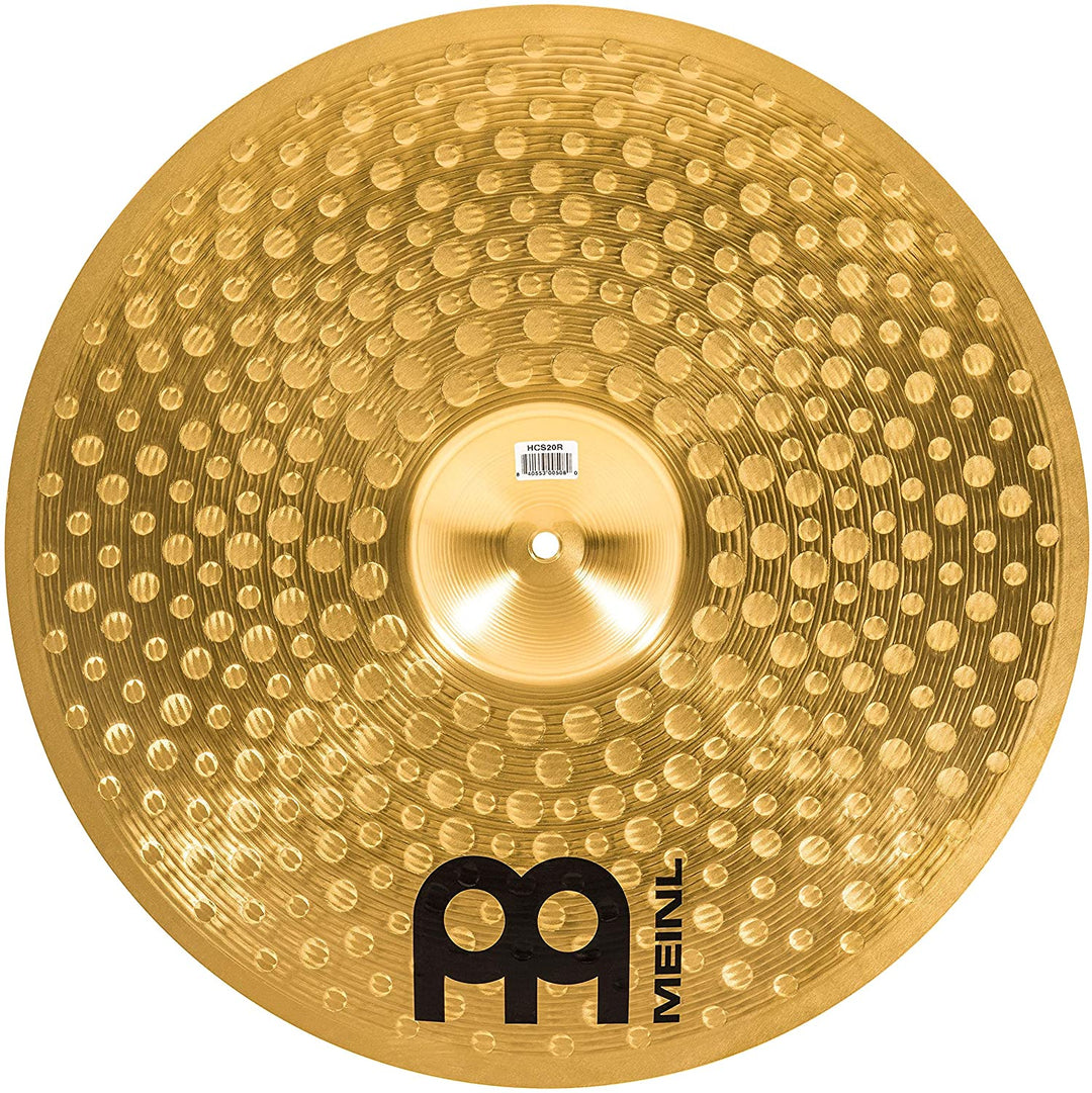 Meinl 20" HCS Ride